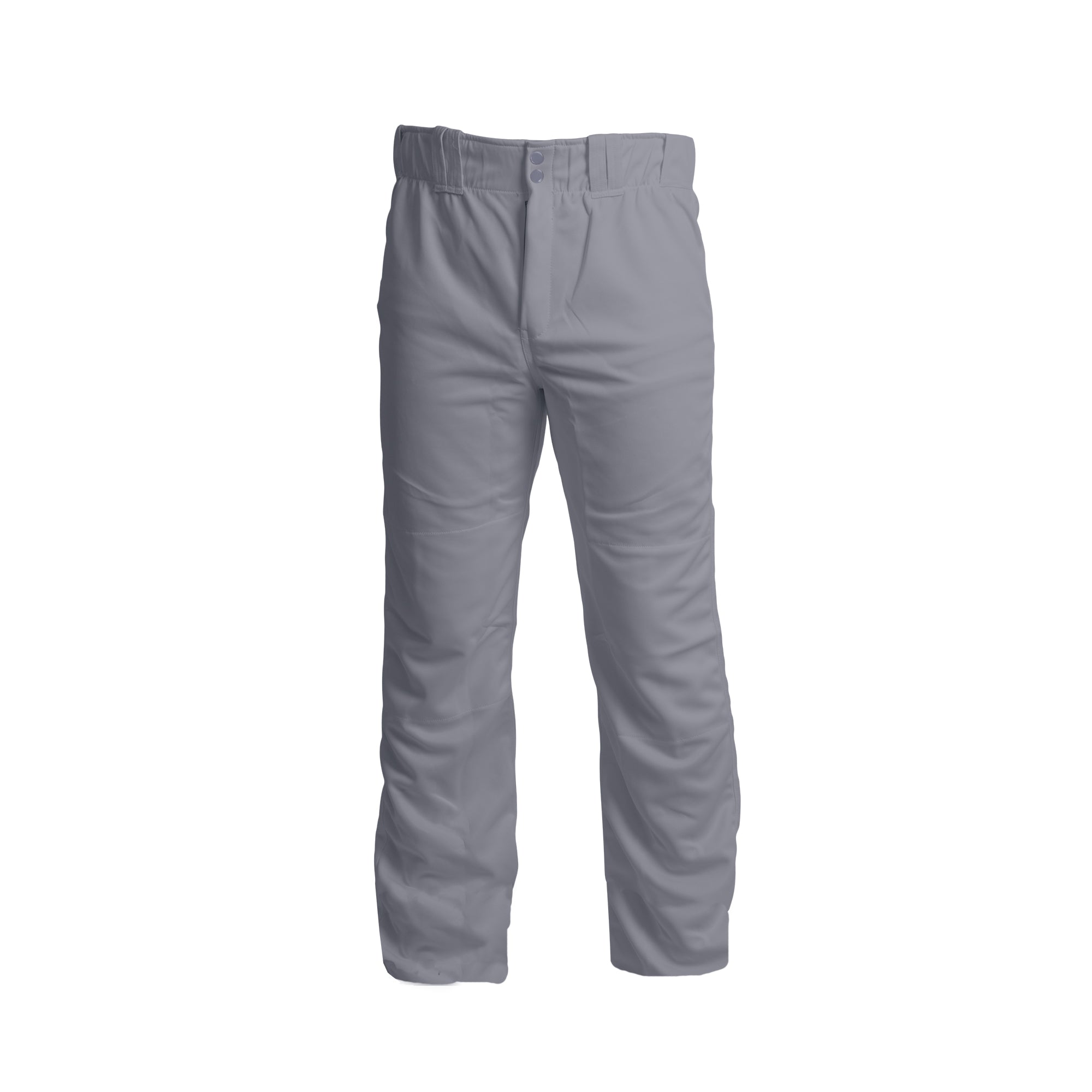 PRO-WEIGHT POLY PANT-OPEN HEM