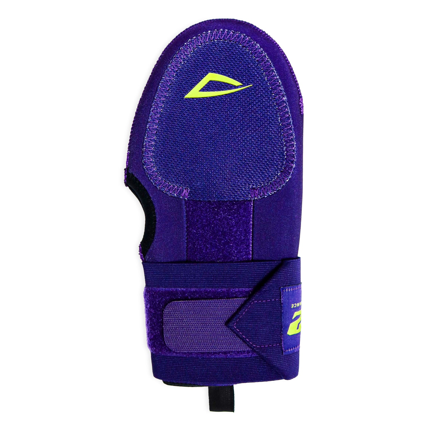 PROTECTIVE SLIDING MITT - RIGHT HAND