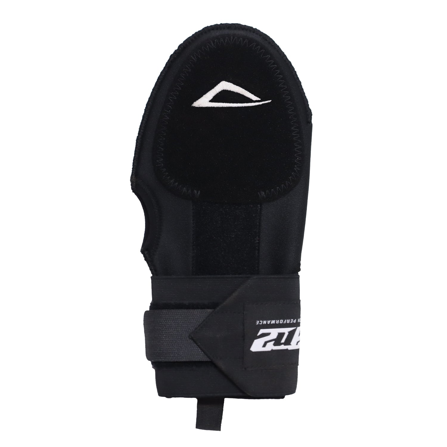 PROTECTIVE SLIDING MITT - RIGHT HAND