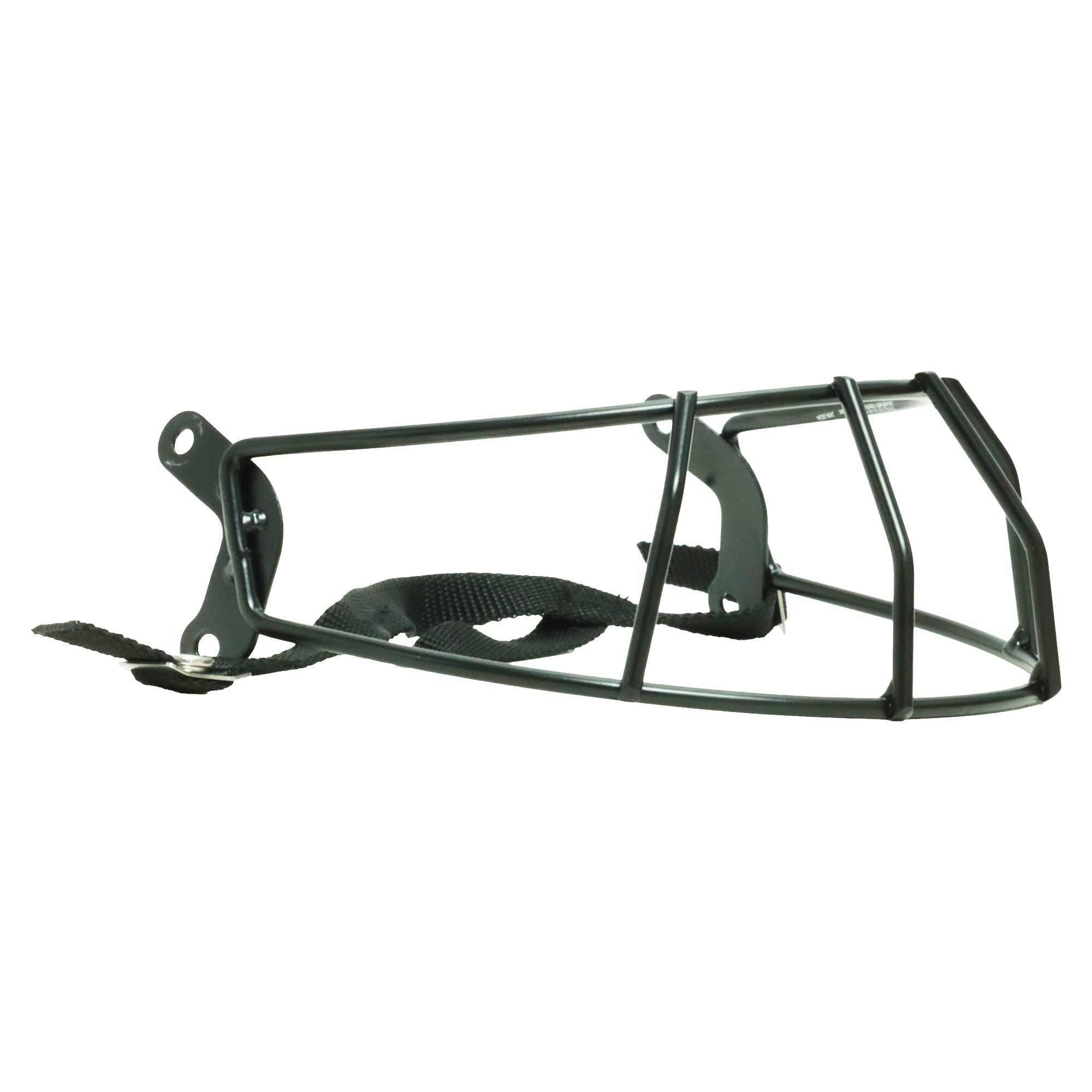 BATTING HELMET FACEGUARD - GLOSSY
