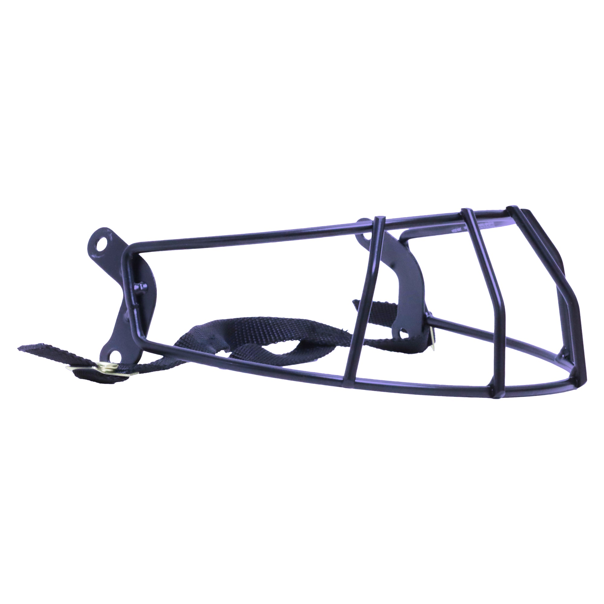 BATTING HELMET FACEGUARD - GLOSSY