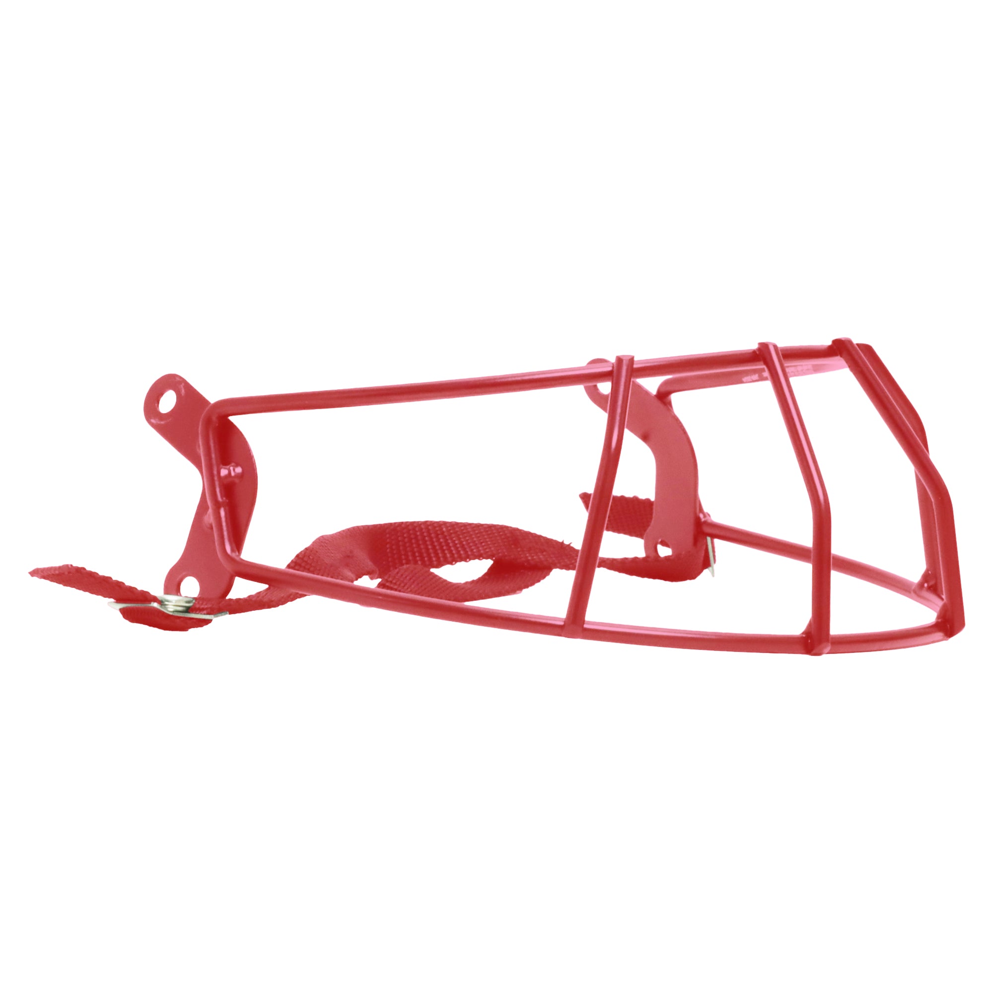 BATTING HELMET FACEGUARD - GLOSSY