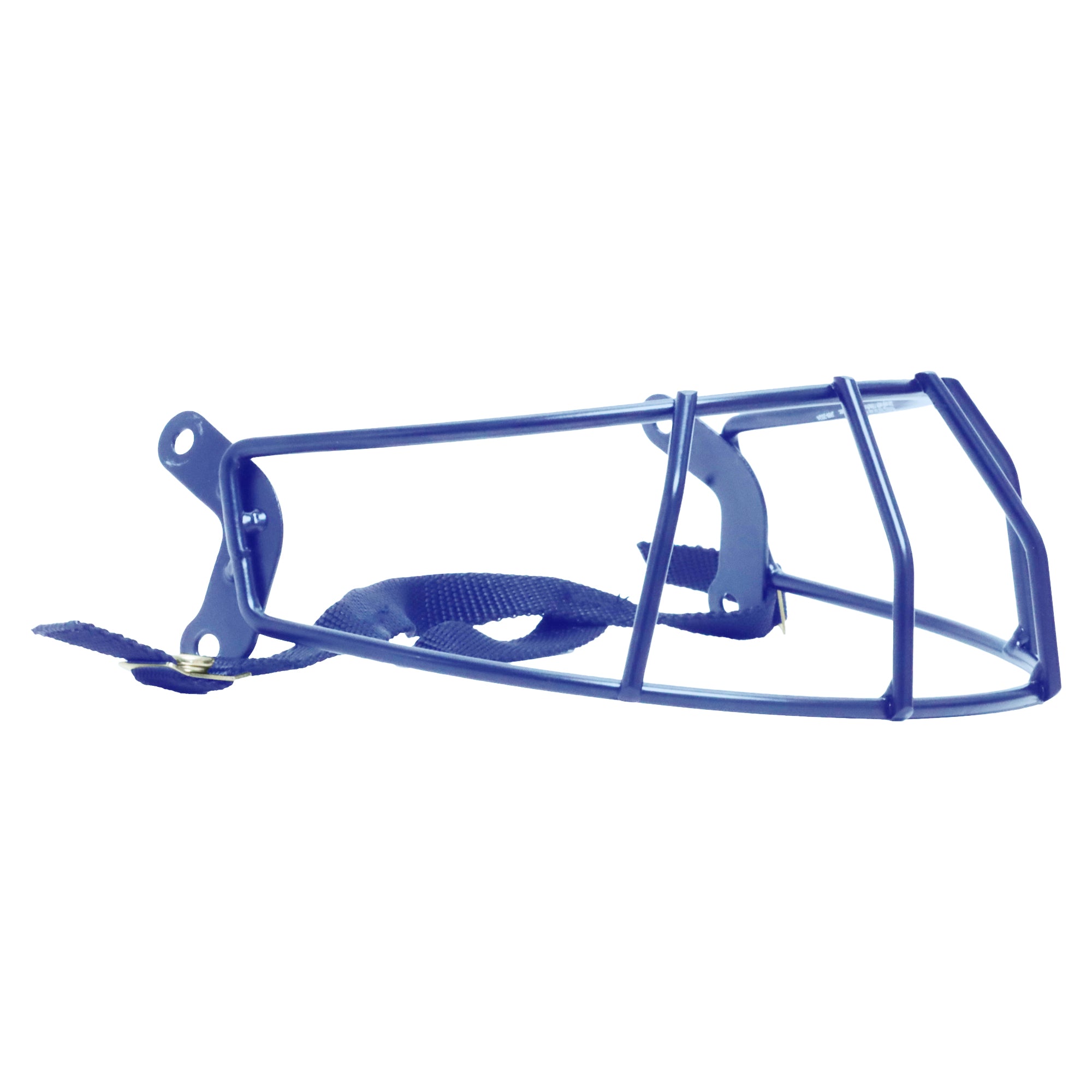 BATTING HELMET FACEGUARD - GLOSSY