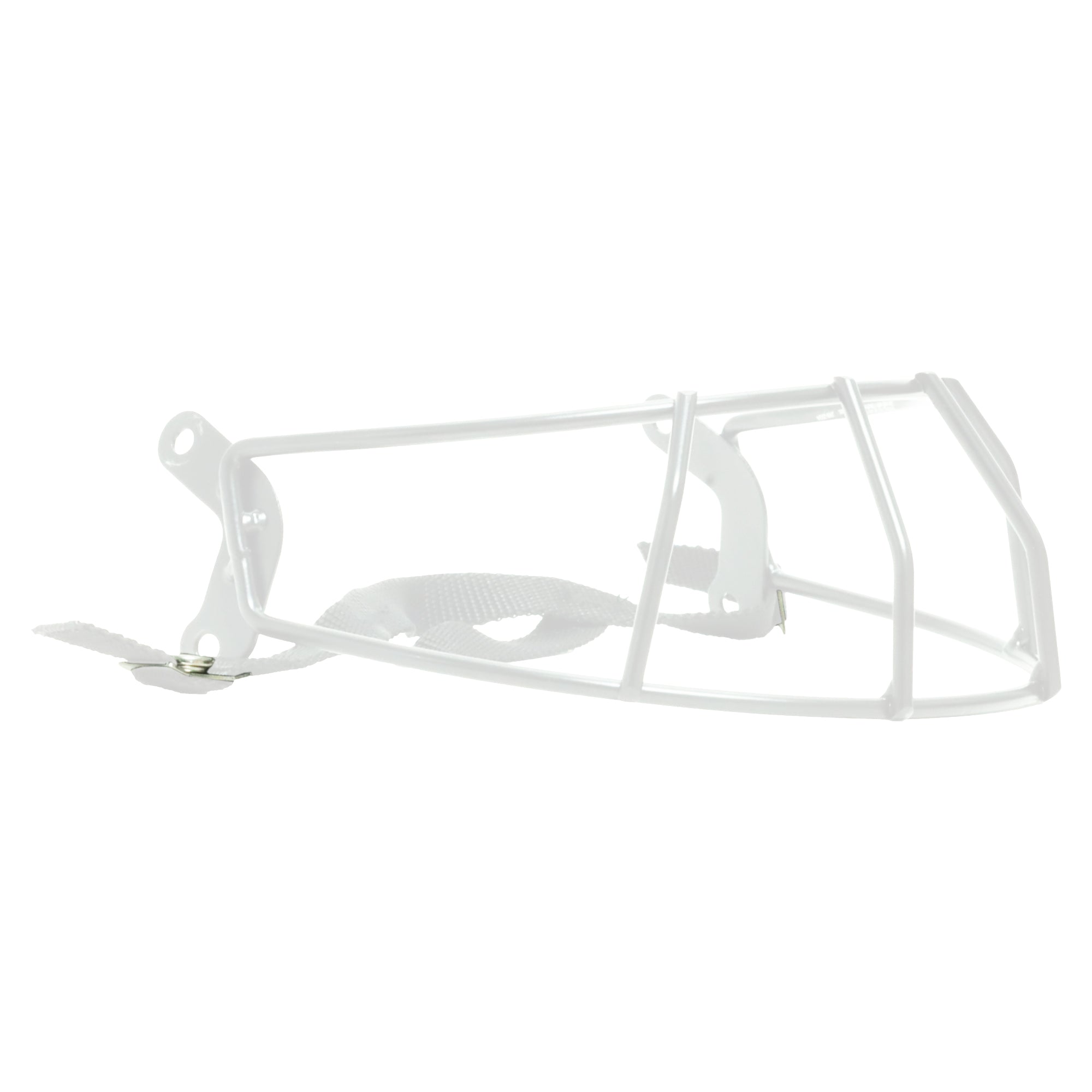 BATTING HELMET FACEGUARD - GLOSSY