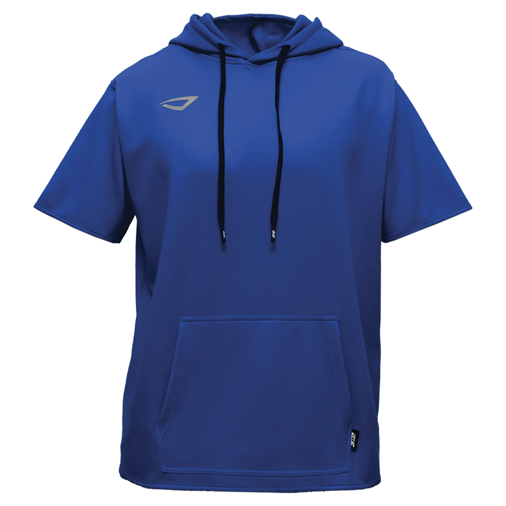 STEALTH HOODIE SHORT SLEEVE