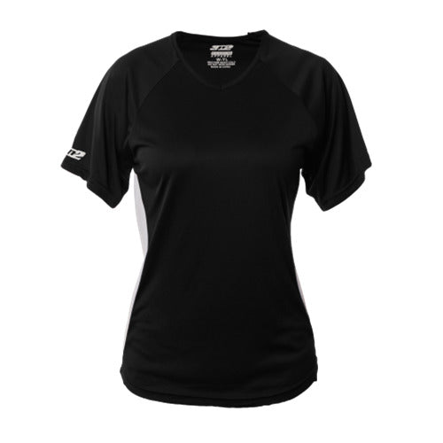 WOMEN'S NUFIT JERSEY