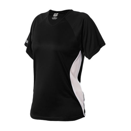 WOMEN'S NUFIT JERSEY