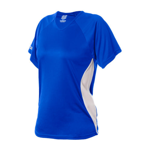 WOMEN'S NUFIT JERSEY